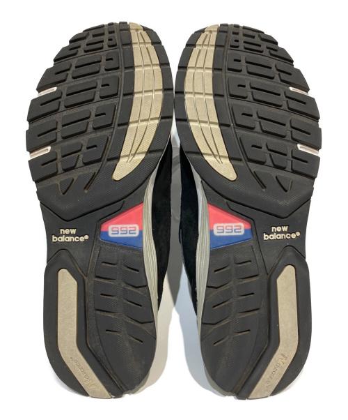 NEW BALANCE（ニューバランス）NEW BALANCE (ニューバランス) スニーカー ブラック サイズ:26の古着・服飾アイテム