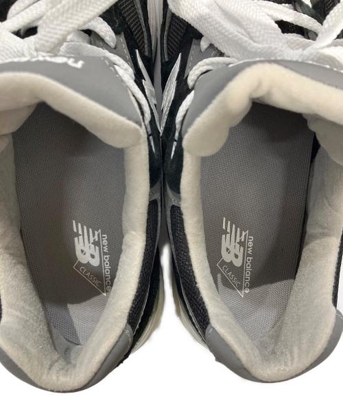 NEW BALANCE（ニューバランス）NEW BALANCE (ニューバランス) スニーカー ブラック サイズ:26の古着・服飾アイテム