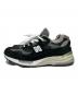 NEW BALANCE (ニューバランス) スニーカー ブラック サイズ:26：24000円