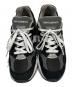 中古・古着 NEW BALANCE (ニューバランス) スニーカー ブラック サイズ:26：24000円