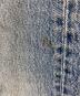 中古・古着 LEVI'S (リーバイス) 501デニムパンツ インディゴ サイズ:83.5cm (W33)：9000円