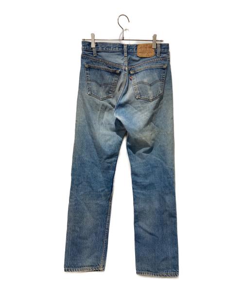LEVI'S（リーバイス）LEVI'S (リーバイス) デニムパンツ インディゴ サイズ:不明の古着・服飾アイテム