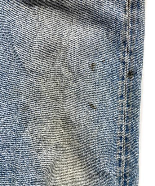 LEVI'S（リーバイス）LEVI'S (リーバイス) デニムパンツ インディゴ サイズ:不明の古着・服飾アイテム