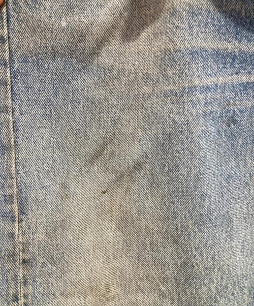 LEVI'S（リーバイス）LEVI'S (リーバイス) デニムパンツ インディゴ サイズ:不明の古着・服飾アイテム