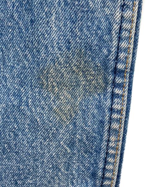 LEVI'S（リーバイス）LEVI'S (リーバイス) デニムパンツ インディゴ サイズ:不明の古着・服飾アイテム