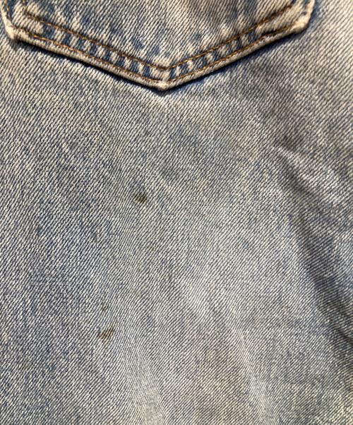 LEVI'S（リーバイス）LEVI'S (リーバイス) デニムパンツ インディゴ サイズ:不明の古着・服飾アイテム