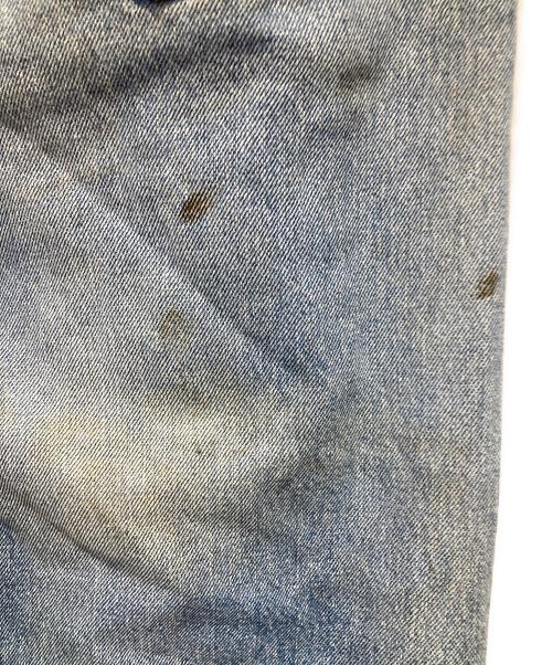 LEVI'S（リーバイス）LEVI'S (リーバイス) デニムパンツ インディゴ サイズ:不明の古着・服飾アイテム