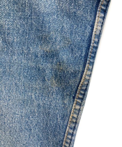 LEVI'S（リーバイス）LEVI'S (リーバイス) デニムパンツ インディゴ サイズ:不明の古着・服飾アイテム