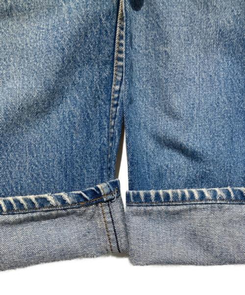 LEVI'S（リーバイス）LEVI'S (リーバイス) デニムパンツ インディゴ サイズ:不明の古着・服飾アイテム