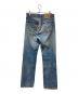 LEVI'S (リーバイス) デニムパンツ インディゴ サイズ:不明：9000円