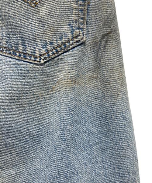 LEVI'S（リーバイス）LEVI'S (リーバイス) 501デニムパンツ インディゴ サイズ:W34の古着・服飾アイテム