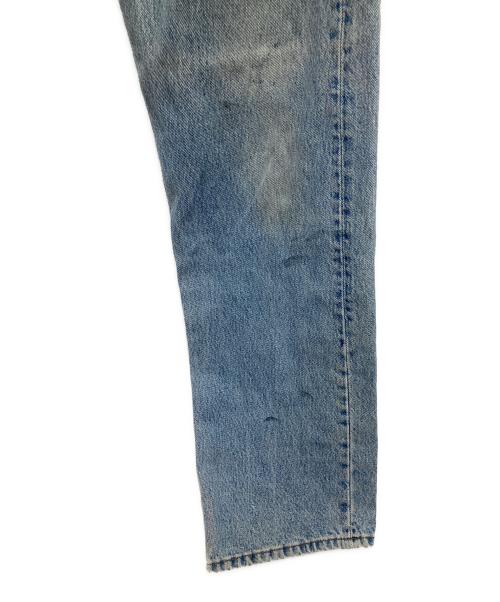 LEVI'S（リーバイス）LEVI'S (リーバイス) 501デニムパンツ インディゴ サイズ:W34の古着・服飾アイテム