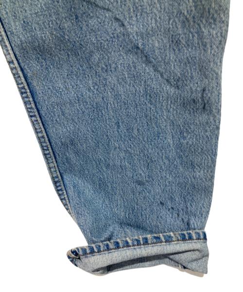 LEVI'S（リーバイス）LEVI'S (リーバイス) 501デニムパンツ インディゴ サイズ:W34の古着・服飾アイテム