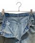 中古・古着 LEVI'S (リーバイス) 501デニムパンツ インディゴ サイズ:W34：9000円