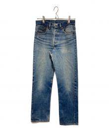 LEVI'S（リーバイス）の古着「501デニムパンツ」｜インディゴ