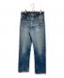 LEVI'S（リーバイス）の古着「501デニムパンツ」｜インディゴ