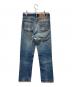 LEVI'S (リーバイス) 501デニムパンツ インディゴ サイズ:78.5cm (W31)：9000円