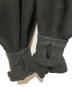 中古・古着 xg (エックスジー) Cropped Zip Hoodie ブラック サイズ:Ｌ：10000円