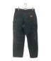 CarHartt (カーハート) ダブルニーパンツ ブラック サイズ:W32：24000円