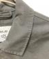 中古・古着 ARKAIR (アークエアー) RHC Ron Herman (アールエイチシー ロンハーマン) シャツ ブラック サイズ:SIZE M：11000円