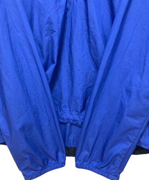 Patagonia（パタゴニア）Patagonia (パタゴニア) ベロシティプルオーバー ブルー サイズ:XSの古着・服飾アイテム
