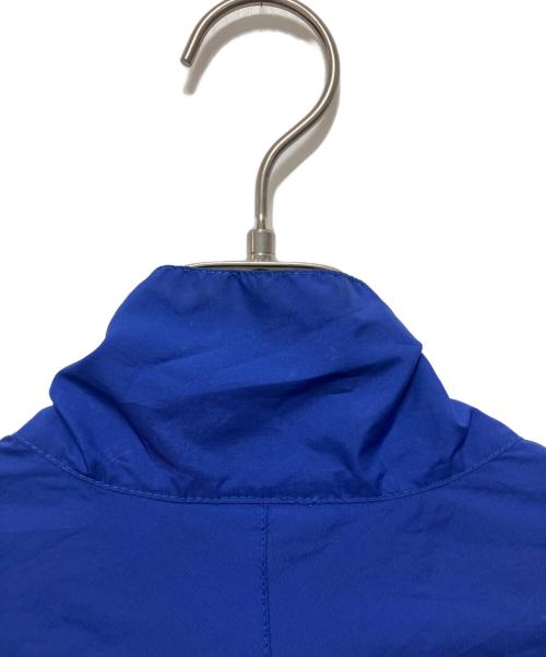 Patagonia（パタゴニア）Patagonia (パタゴニア) ベロシティプルオーバー ブルー サイズ:XSの古着・服飾アイテム