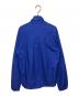 Patagonia (パタゴニア) ベロシティプルオーバー ブルー サイズ:XS：10000円