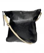 OUR LEGACYアワーレガシー）の古着「CAPO TOTE」｜ブラック