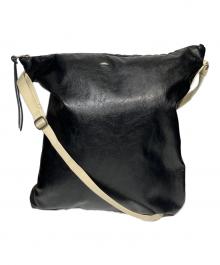 OUR LEGACY（アワーレガシー）の古着「CAPO TOTE」｜ブラック