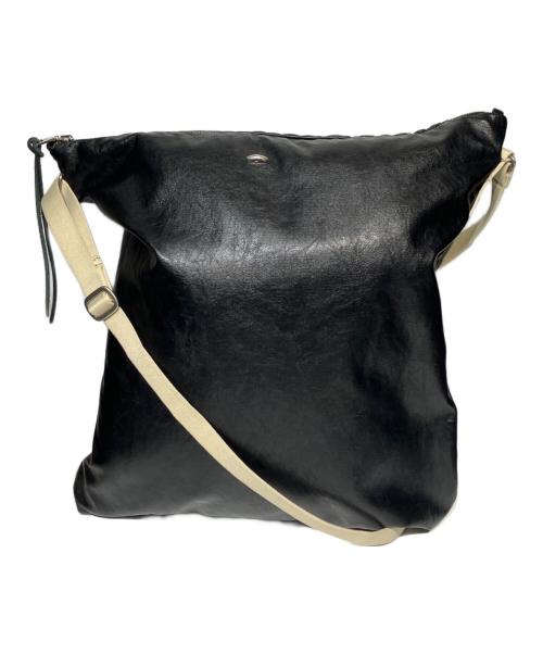 OUR LEGACY（アワーレガシー）OUR LEGACY (アワーレガシー) CAPO TOTE ブラックの古着・服飾アイテム