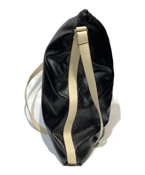 OUR LEGACY（アワーレガシー）OUR LEGACY (アワーレガシー) CAPO TOTE ブラックの古着・服飾アイテム