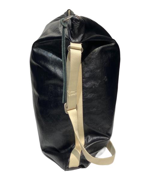 OUR LEGACY（アワーレガシー）OUR LEGACY (アワーレガシー) CAPO TOTE ブラックの古着・服飾アイテム