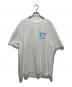 WACKO MARIA（ワコマリア）の古着「WASHED HEAVY WEIGHT T-SHIRT」｜ホワイト