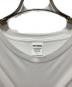 中古・古着 WACKO MARIA (ワコマリア) WASHED HEAVY WEIGHT T-SHIRT ホワイト サイズ:L：13000円
