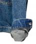 中古・古着 orSlow (オアスロウ) 50'S DENIM JACKET 2 YEAR WASH インディゴ サイズ:Ｌ：18000円