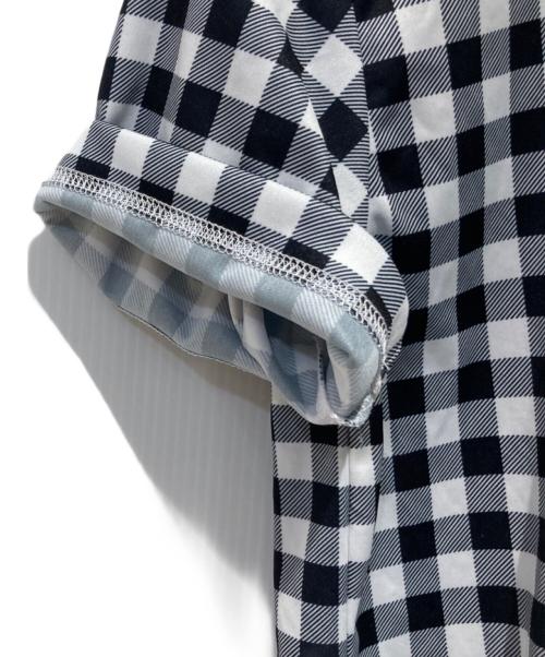 COMME des GARCONS（コムデギャルソン）COMME des GARCONS (コムデギャルソン) 半袖カットソー ブラック サイズ:Sの古着・服飾アイテム