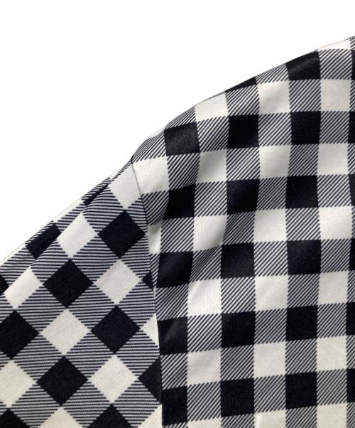 COMME des GARCONS（コムデギャルソン）COMME des GARCONS (コムデギャルソン) 半袖カットソー ブラック サイズ:Sの古着・服飾アイテム