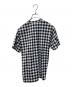 COMME des GARCONS (コムデギャルソン) 半袖カットソー ブラック サイズ:S：15000円