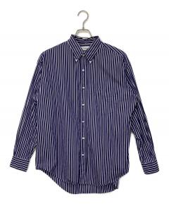 中古・古着通販】Graphpaper (グラフペーパー) Thomas Mason L/S B.D