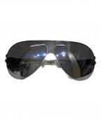MYKITA×BERNHARD WILLHELMマイキータ×ベルンハルト ウィルヘルム）の古着「サングラス」