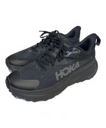 HOKA（ホカ）の古着「CHALLENGER ATR 7 GTX」｜ブラック