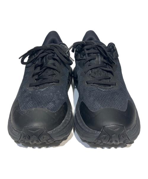 HOKA（ホカ）HOKA (ホカ) CHALLENGER ATR 7 GTX ブラック サイズ:26の古着・服飾アイテム