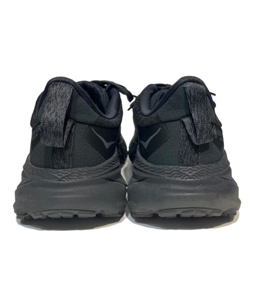 HOKA（ホカ）HOKA (ホカ) CHALLENGER ATR 7 GTX ブラック サイズ:26の古着・服飾アイテム