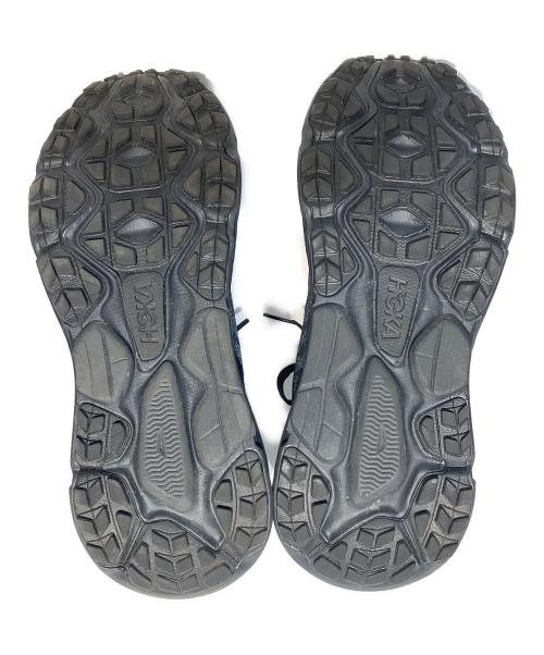 HOKA（ホカ）HOKA (ホカ) CHALLENGER ATR 7 GTX ブラック サイズ:26の古着・服飾アイテム