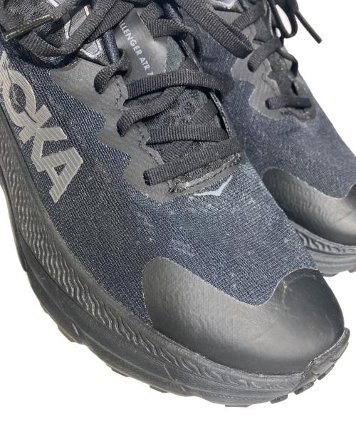 HOKA（ホカ）HOKA (ホカ) CHALLENGER ATR 7 GTX ブラック サイズ:26の古着・服飾アイテム