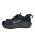 HOKA (ホカ) CHALLENGER ATR 7 GTX ブラック サイズ:26：15000円