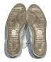reproduction of found (リプロダクションオブファウンド) FRENCH MILITALY TRAINER ホワイト サイズ:４２：13000円