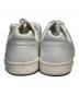 中古・古着 reproduction of found (リプロダクションオブファウンド) FRENCH MILITALY TRAINER ホワイト サイズ:４２：13000円