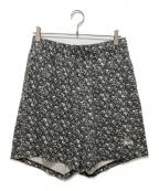 stussyステューシー）の古着「Jersey Short 