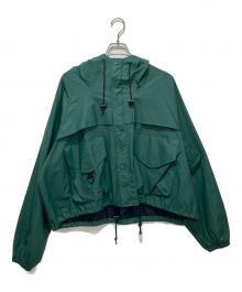 Columbia（コロンビア）の古着「PFG フィッシングジャケット」｜グリーン